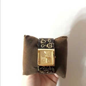 Guess watch